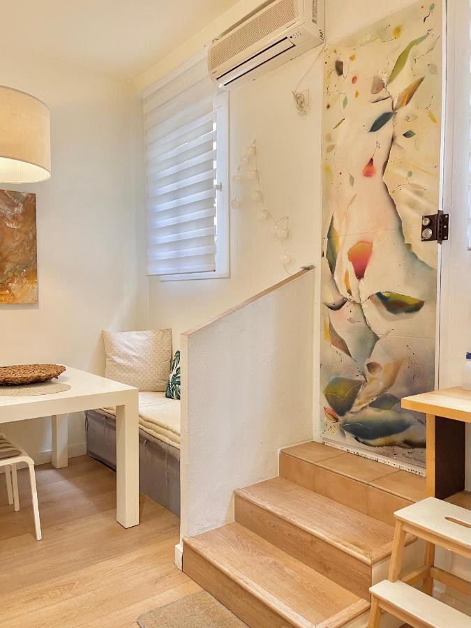Appartement El De Trini En La Alameda
