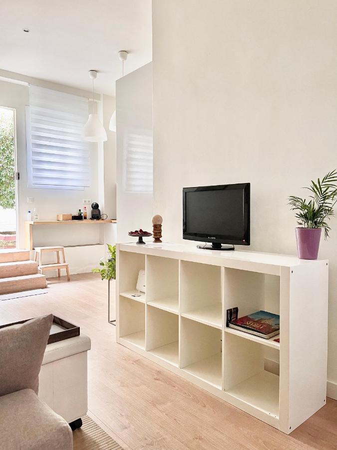 Apartament El De Trini En La Alameda Sevilla