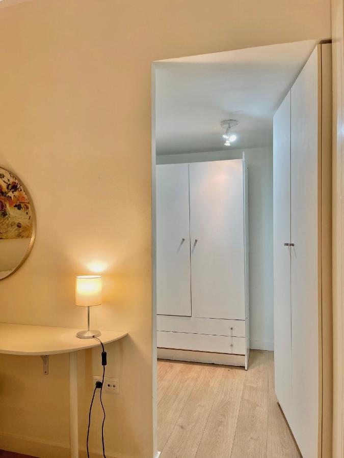El De Trini En La Alameda Apartament Sevilla